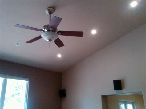 Guide On How To Install Ceiling Fan On Vaulted Ceiling Warisan Lighting