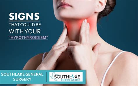Top Signs Symptoms That Leads To Hypothyroidism And Thyroid Surgery