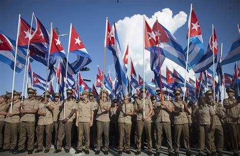 The Victory Of Fidel Castros Cuban Revolution Multimedia Telesur