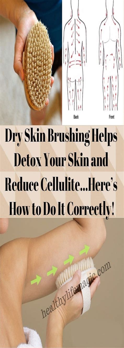 Pin By Rish On Pin Educations Dry Brushing Skin Dry Skin Body Skin Brushing