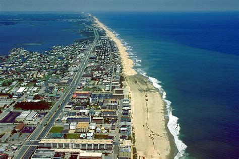Ocean City Maryland A Beach Adventure You Wont Soon Forget Hitch