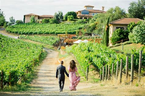 Wise Villa Winery Winery In California