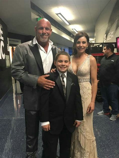 There is not more information about cindy because she is a pretty private person and keeps her distance from the. 534 best Bill Goldberg (William Scott Goldberg) images on ...
