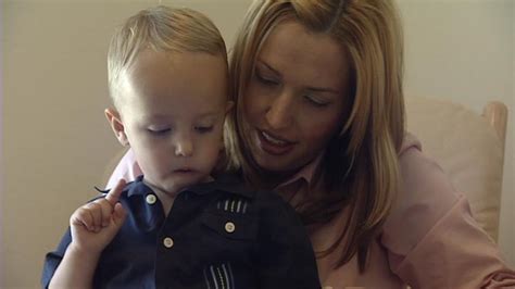 Surrogate Mother Describes Experience