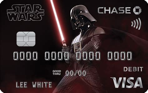 Pick and choose from a gallery of 200+ awesome designs and flaunt it all the way! Disney and Star Wars Card Designs | Disney® Visa® Debit Card