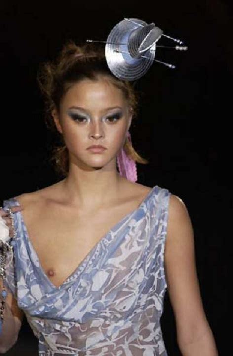 Naked Devon Aoki Added By