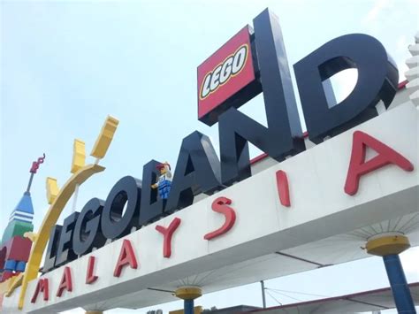 Hype Onsite Our Legoland® Malaysia Adventure Hype My