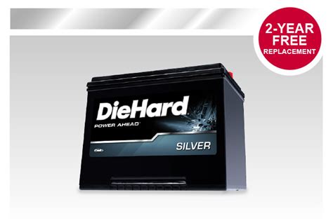 Save On Diehard Batteries With Advance Professional