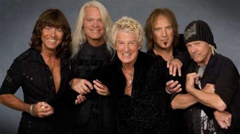 Reo Speedwagon Tour 2023 Concerts Tickets And Tour Dates