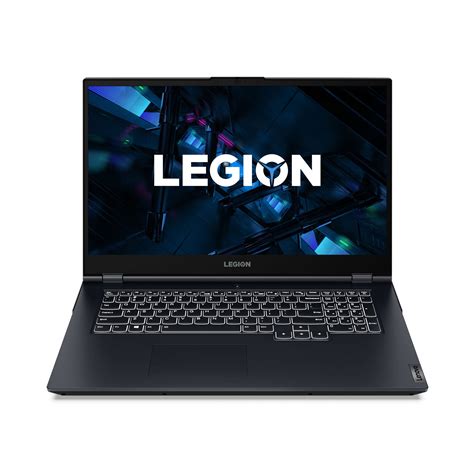 Lenovo Legion 5i Gen 6 Intel With Rtx 3050 Ti 173 I7 11800h 16 Gb