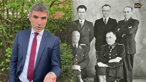 'en dat hebben we van onze vader.' Paul Blokhuis - De Tweede Wereldoorlog in honderd foto's