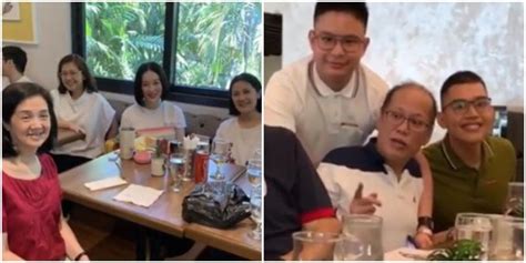 Kris Aquino Reunites With Brother Noynoy For Bimb’s Birthday Philippines Report