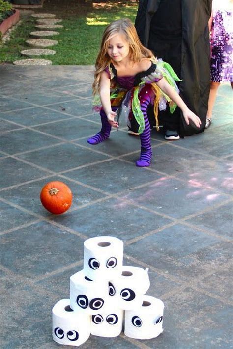 20 Fun And Easy Halloween Game Ideas For Kids 2022