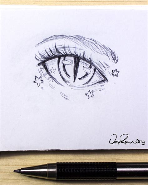 Anime Eye Drawing And Design Printable Pdf Anime Eye Drawing Eye
