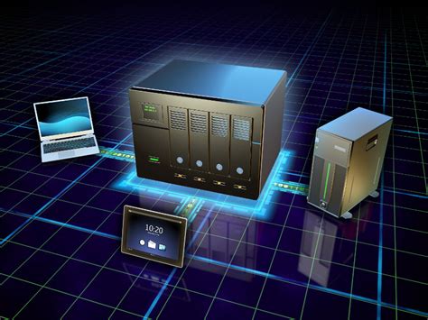 Aktuelle nasserver tests lesen möchtest. Was ist ein Network Attached Storage (NAS)? - IONOS
