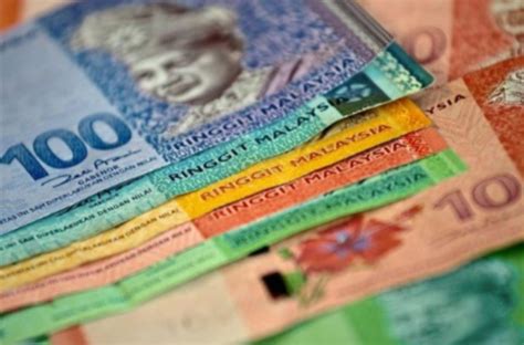 See the bitcoin exchange rate i.e. Economists: Undervalued Ringgit to strengthen further ...