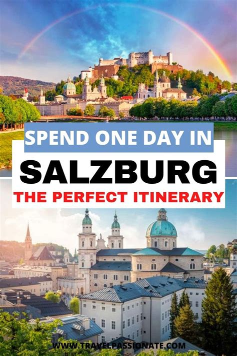 14 Best Day Trips From Salzburg Austria The Tech Edvocate