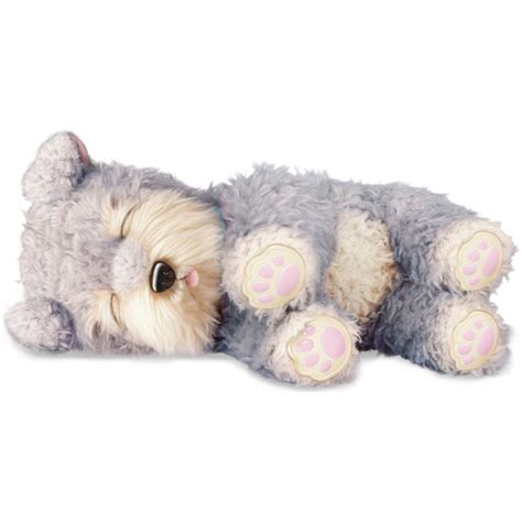 Little Live Pets Ruffles My Dream Puppy Action Figures And Toys Toys
