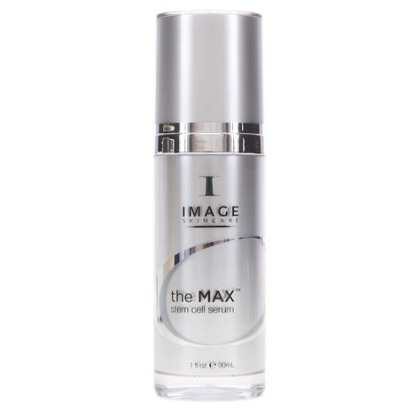 Image Skincare The Max Stem Cell Serum 1 Oz 2 Pack Lala Daisy