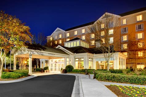 Hilton Garden Inn Atlanta Northalpharetta 4025 Windward Plaza Alpharetta Ga Mapquest