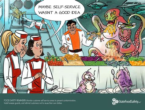 August Cartoon Salad Bar Safety Cooking Fever Game Fever Images