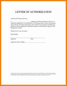 A person or group of people who ask for permission to their high authority writing this letter in a formal here we provide you complete guidelines about how to composing a letter of permission with useful tips, templates, and samples. Choose from 10+ free authorization letter sample and formats for act on behalf, claiming ...
