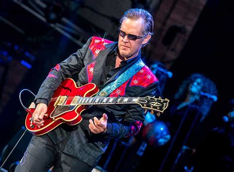 Joe Bonamassa Announces New Live Album Tales Of Time And The Loyal Kind Music Video The