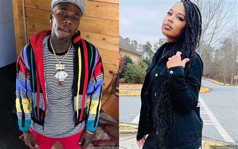 Dababy Allegedly Sends Threats To Married Woman Who Exposes Him For