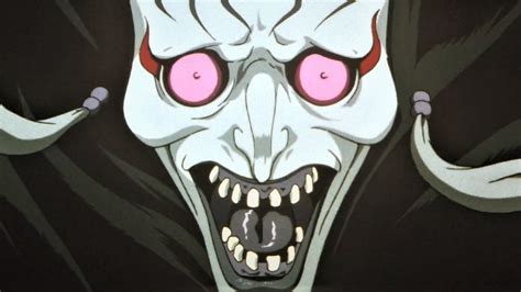 The 10 Scariest Monsters In Anime Cbr Vrogue