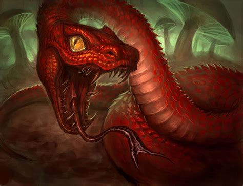 Snake Wowpedia Your Wiki Guide To The World Of Warcraft