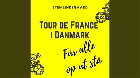 Tour De France I Danmark Youtube