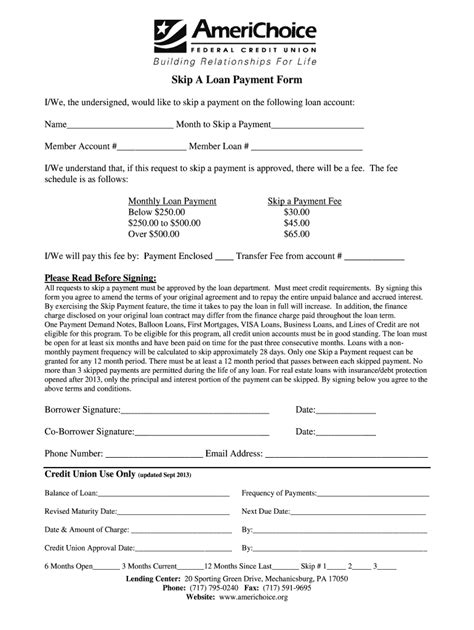 Check spelling or type a new query. Americhoice Federal Credit Union - Fill Out and Sign Printable PDF Template | signNow