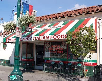 Or use our keyword search box to find a specific san diego area. Filippi's Pizza Grotto, Little Italy, San Diego California ...