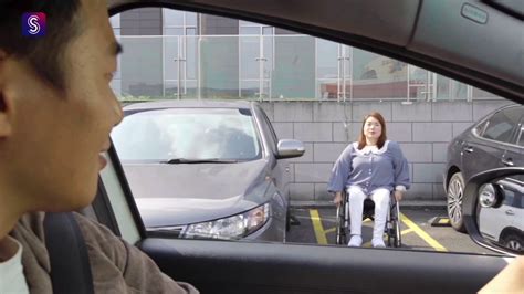 Video Urges Public To Break Down Social Barriers For The Disabled