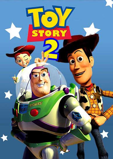Toy Story 2 1999 720p And 1080p Bluray Free Download Filmxy