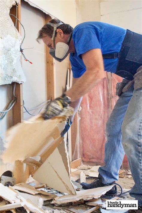 10 Of The Toughest Home Improvement Jobs Home Improvement Home