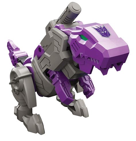 Titans Return Titan Masters Class Official Images Transformers News