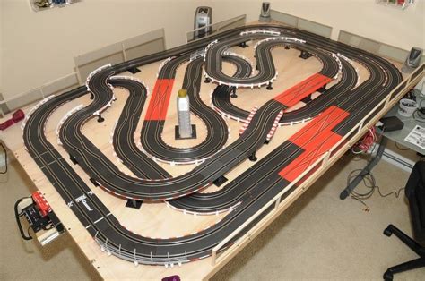 slot car race track for adults 2023