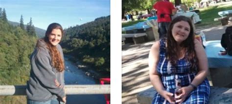 Missing Womans Truck Found Near Weitchpec Redheaded Blackbelt
