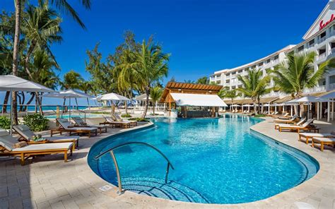 Sandals Barbados Hotel Review Caribbean Travel