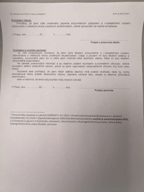 Registrační systém k očkování se pro seniory starší 70 let otevřel v pondělí nad ránem. Registrace k očkování proti covid-19: kdy, jak + souhlas k ...