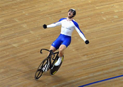 In Pictures Sir Chris Hoy Manchester Evening News