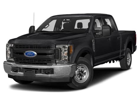 2019 Ford F 250 Xlt At 506 Bw For Sale In Wawa Northern Lights Ford