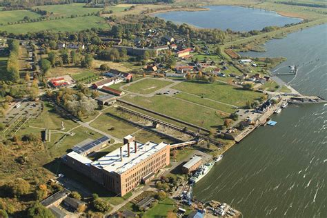 Startseite Historisch Technisches Museum Peenemünde