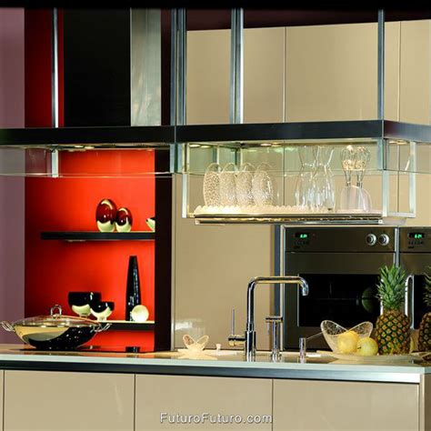 Diy pipe shelves use metal pipes and fittings combined with (usually) wood to create shelving units. 36" Designer Shelf (+dish rack) - Futuro Futuro Range Hoods