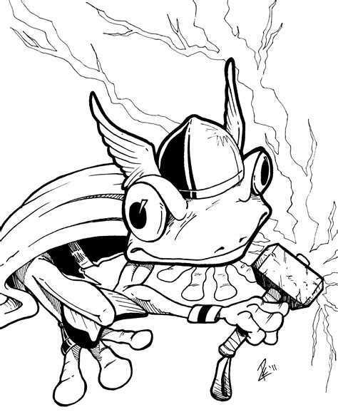 This character was created by writers mike friedrich and jim starlin who first appeared in the comic series iron man 55. Thanos Coloring Pages at GetColorings.com | Free printable ...