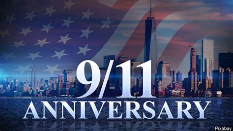 Local Events Commemorate 9 11 Anniversary Eyewitness News Weht Wtvw