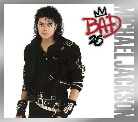 Michael Jackson Album Covers And Artwork