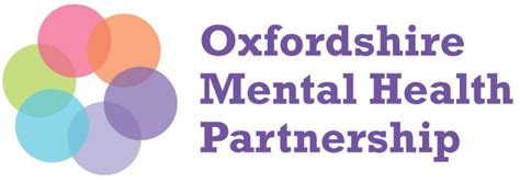 Oxfordshire Mental Health Partnership Wins Award Oxford Health Nhs Foundation Trust