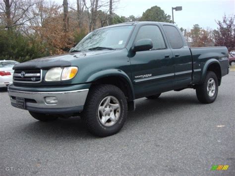 2002 Toyota tundra obd codes